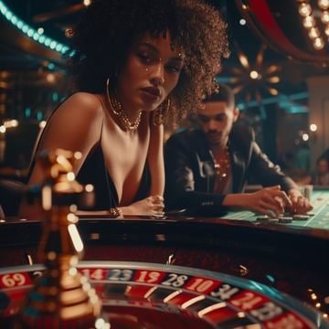 Studio live casino jalur777 dengan dealer profesional dan transmisi HD multi-kamera