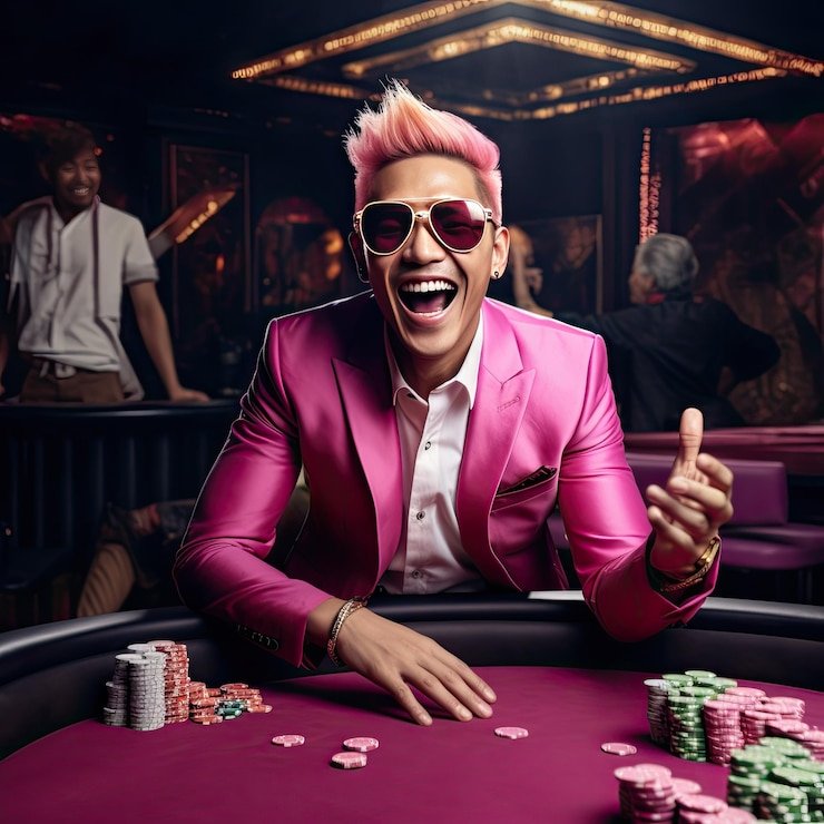 Antarmuka aplikasi mobile jalur777 menampilkan permainan live casino dan sportsbook
