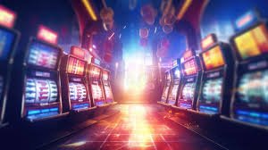 Antarmuka permainan FFWS Indonesia menampilkan meja live dealer dan opsi taruhan