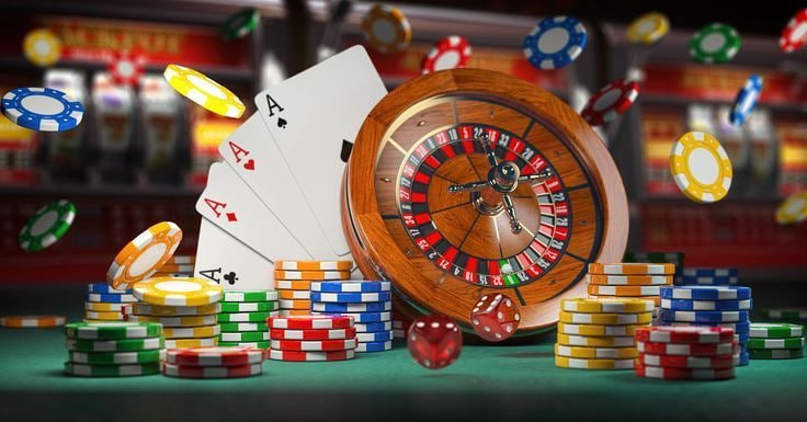 Layar permainan Number Pair menampilkan statistik hasil dan opsi taruhan